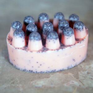 A Very Berry Soap
