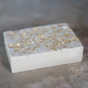 Oatmeal Soap