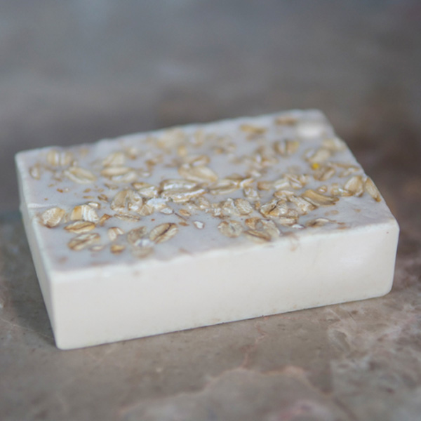 Oatmeal Soap