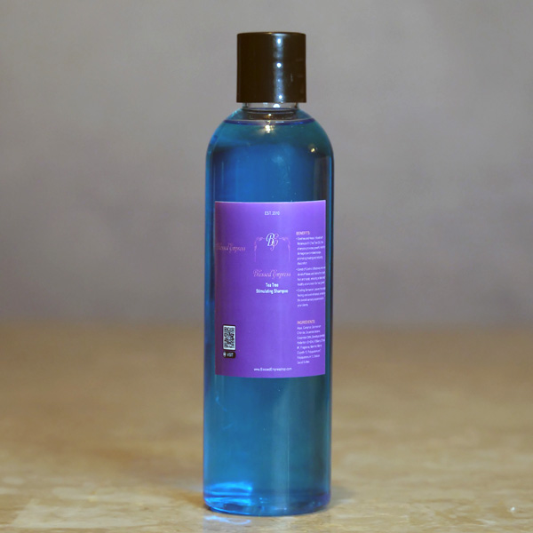 Stimulating Shampoo