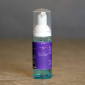 Foaming Styling Mousse