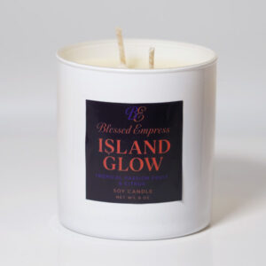 Island Glow