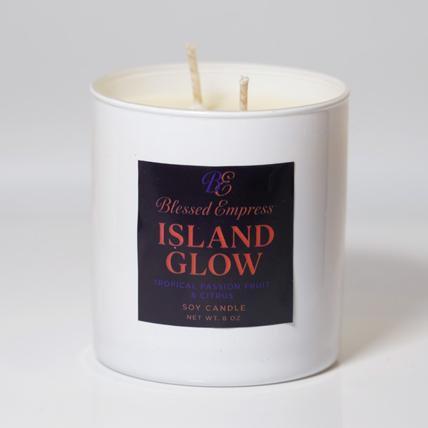 Island Glow