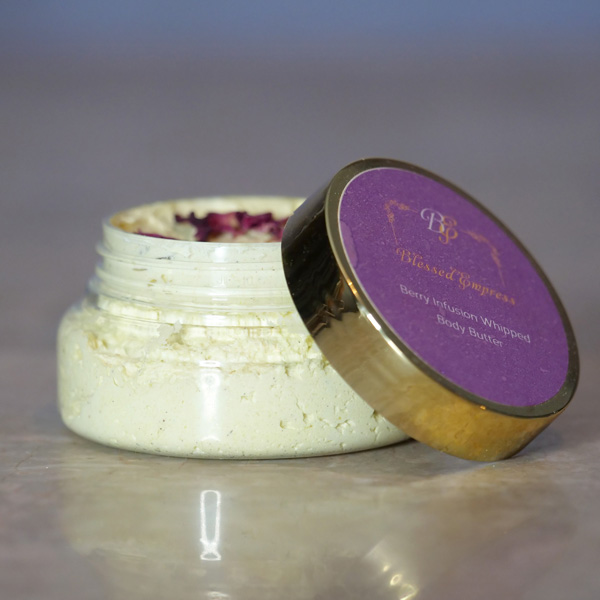 Growth Ayurvedic Hair Butter