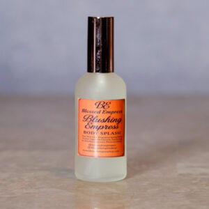 Blushing Empress Body Splash