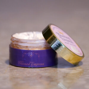 Blushing Empress Body Butter