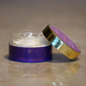 Sweet Petals Body Butter