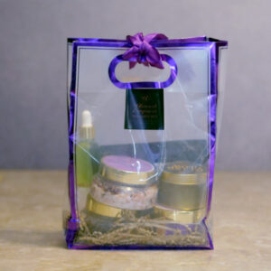 Empress Glow Relaxation Gift Set