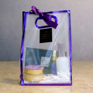 Golden Blush Gift Set