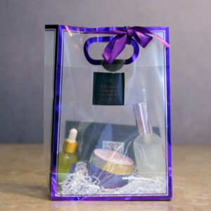 Blush & Glow Gift Set