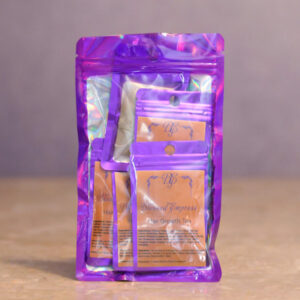 Hair Tea Growth Package